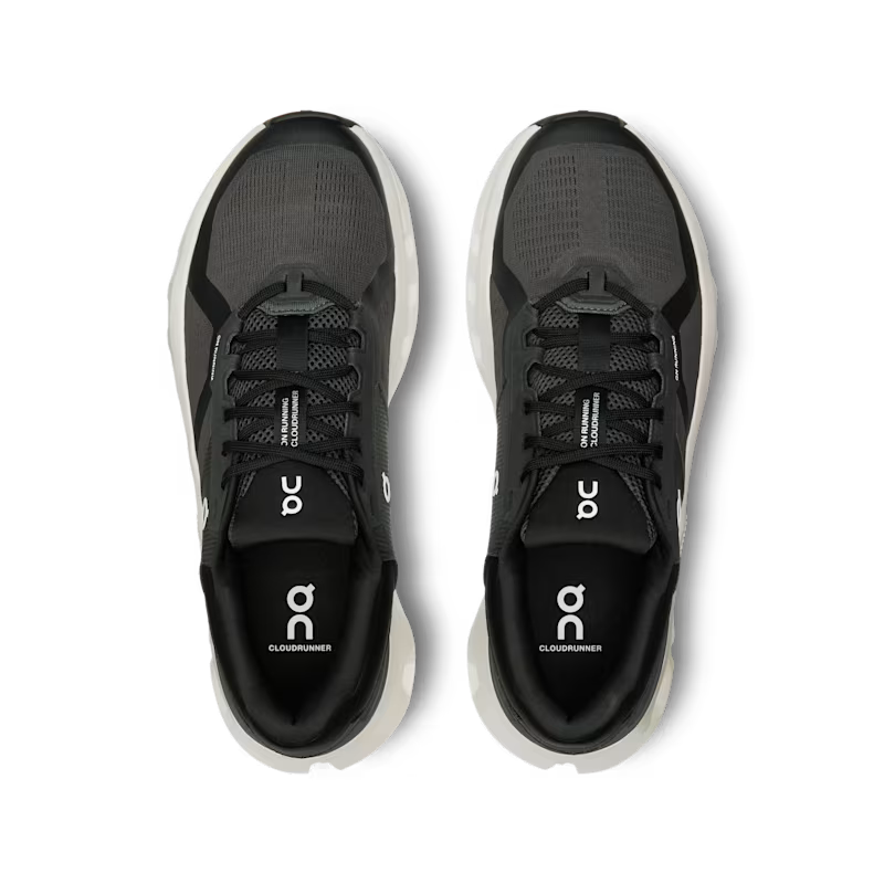 On Cloud - Cloudrunner 2 Wide