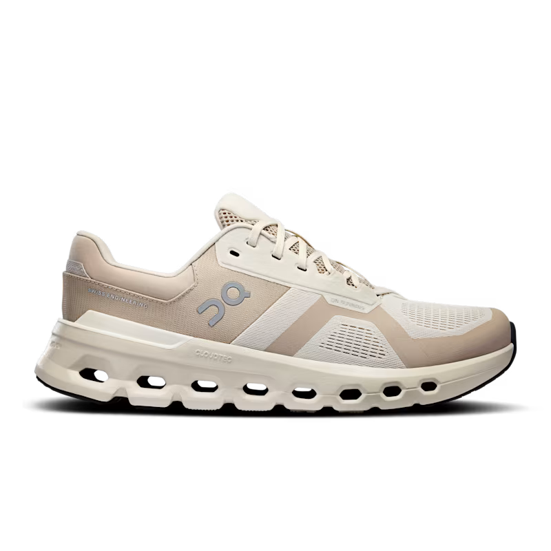 On Cloud - Cloudrunner 2 Wide