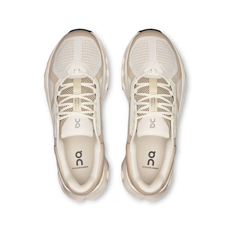 On Cloud - Cloudrunner 2 Wide