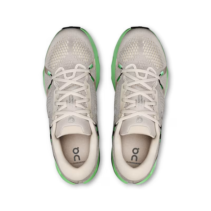 OnCloud - Cloudsurfer 2