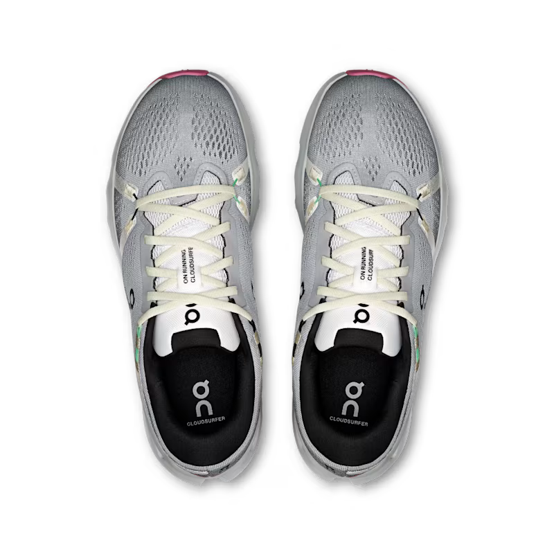 OnCloud - Cloudsurfer 2