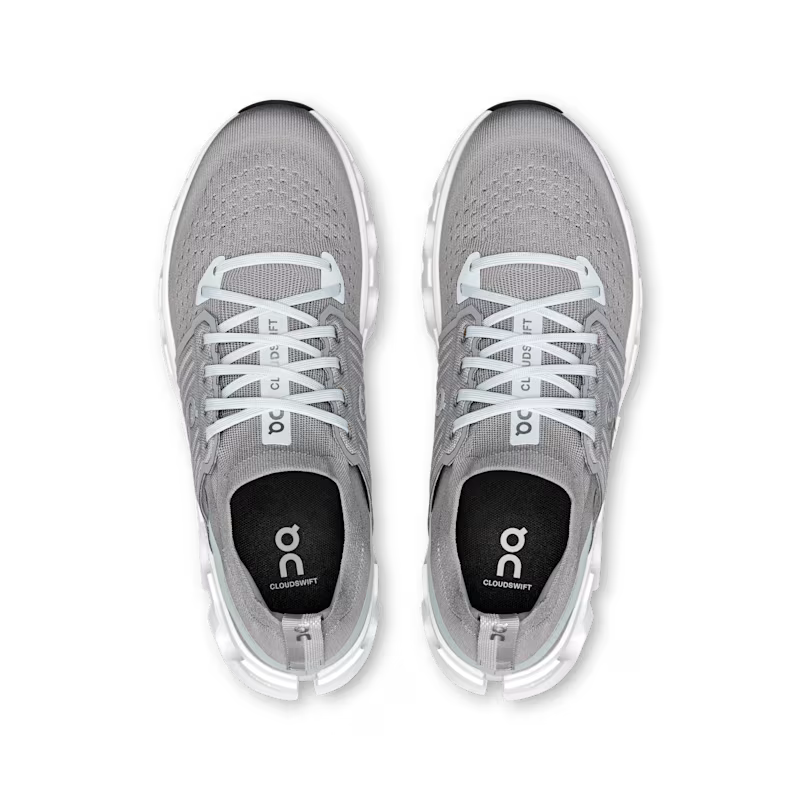 On Cloud - Cloudswift 4