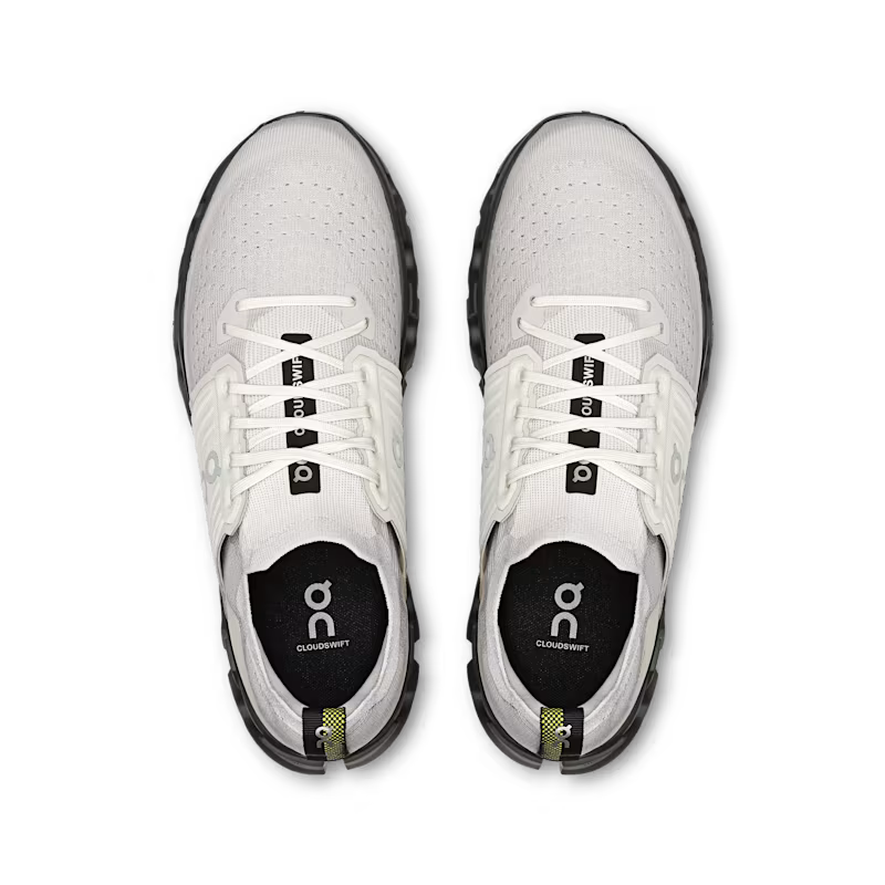 On Cloud - Cloudswift 4