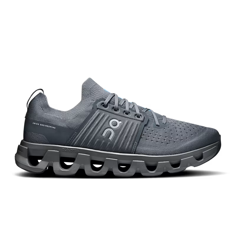 On Cloud - Cloudswift 4