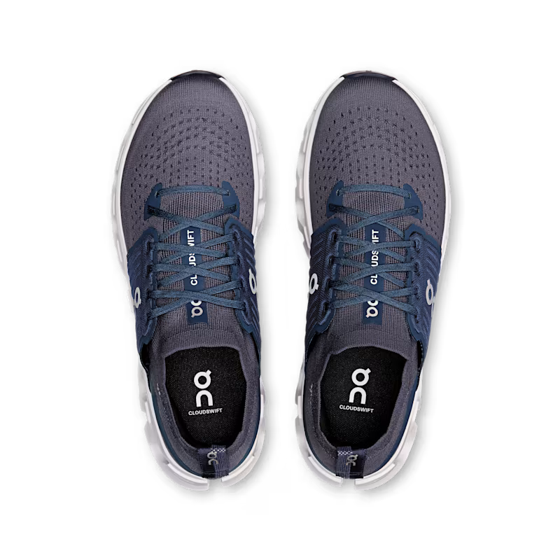 On Cloud - Cloudswift 4