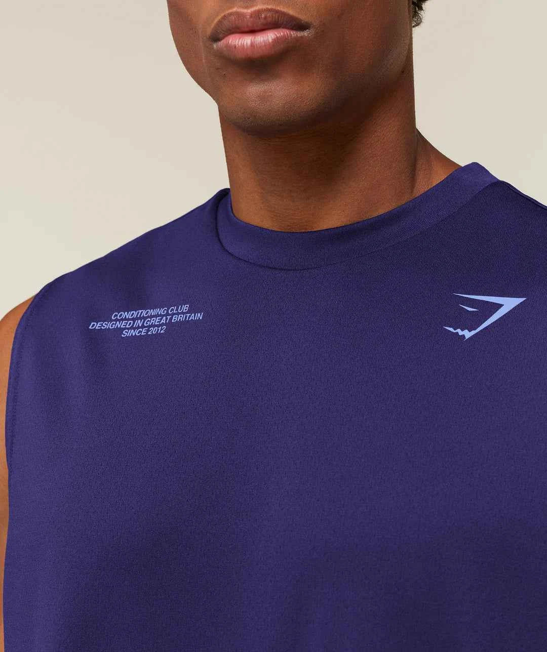 GYMSHARK - Conditioning Club Tank