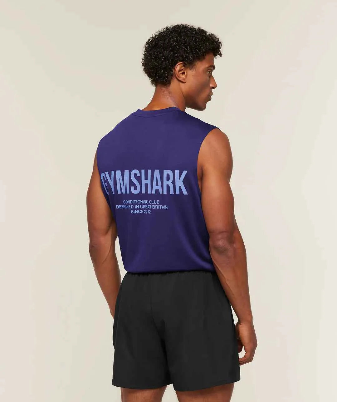 GYMSHARK - Conditioning Club Tank