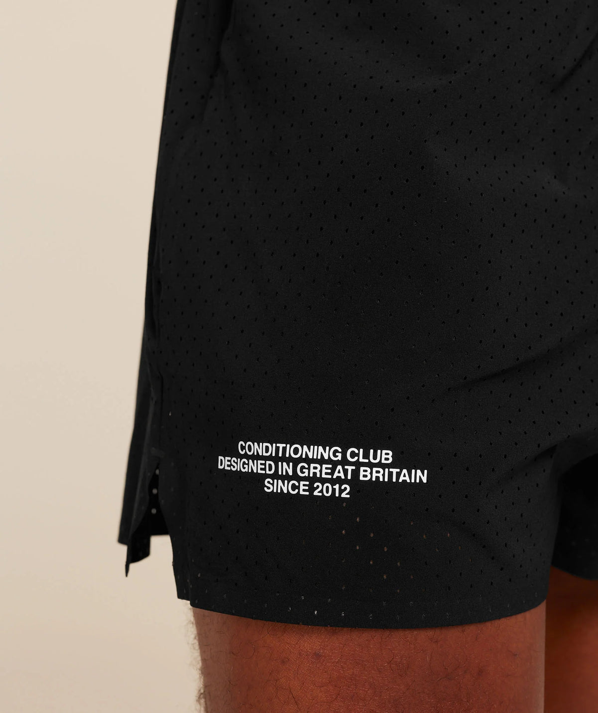GYMSHARK - Conditioning Club 4" Shorts
