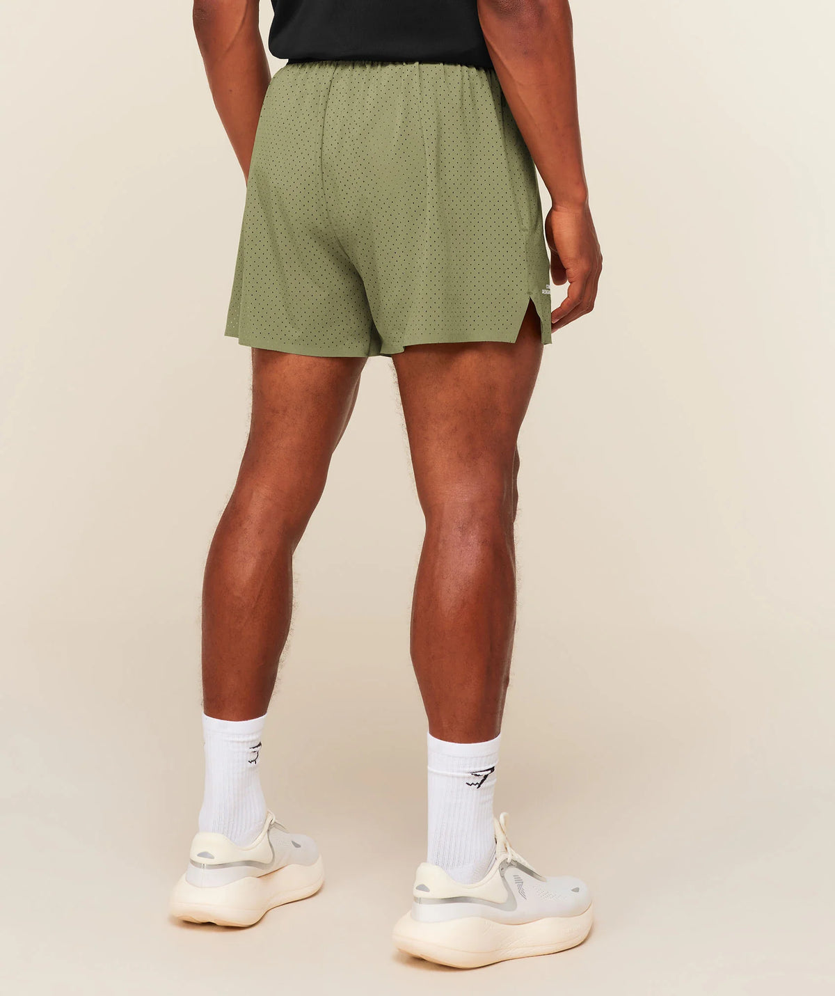 GYMSHARK - Conditioning Club 4" Shorts