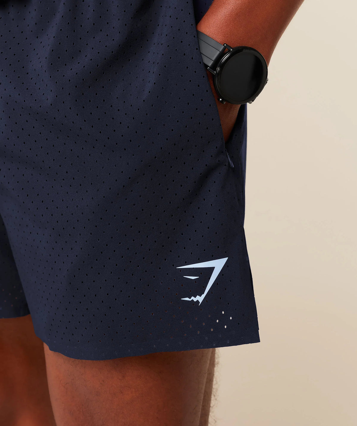 GYMSHARK - Conditioning Club 4" Shorts