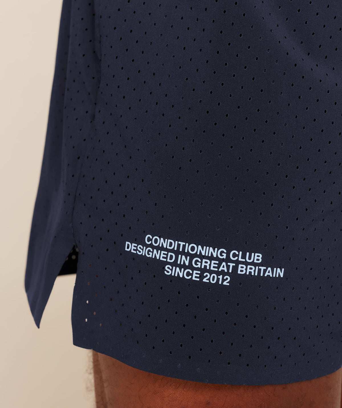 GYMSHARK - Conditioning Club 4" Shorts