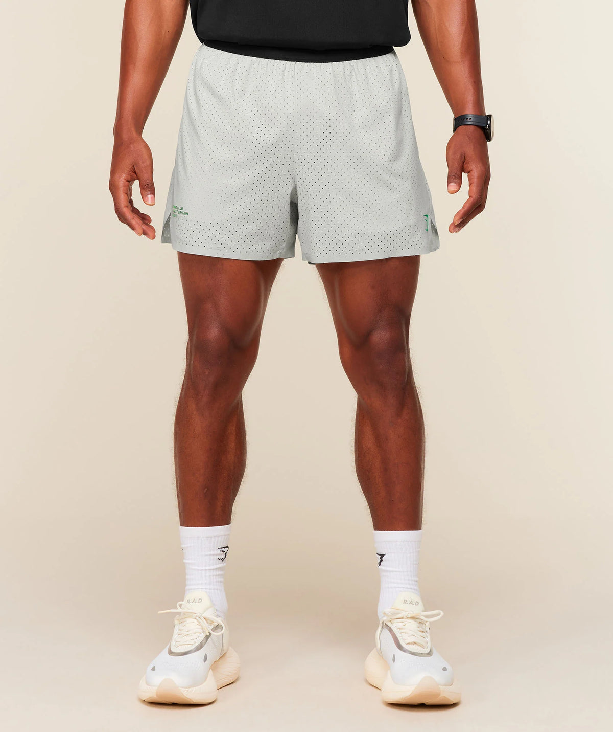 GYMSHARK - Conditioning Club 4" Shorts