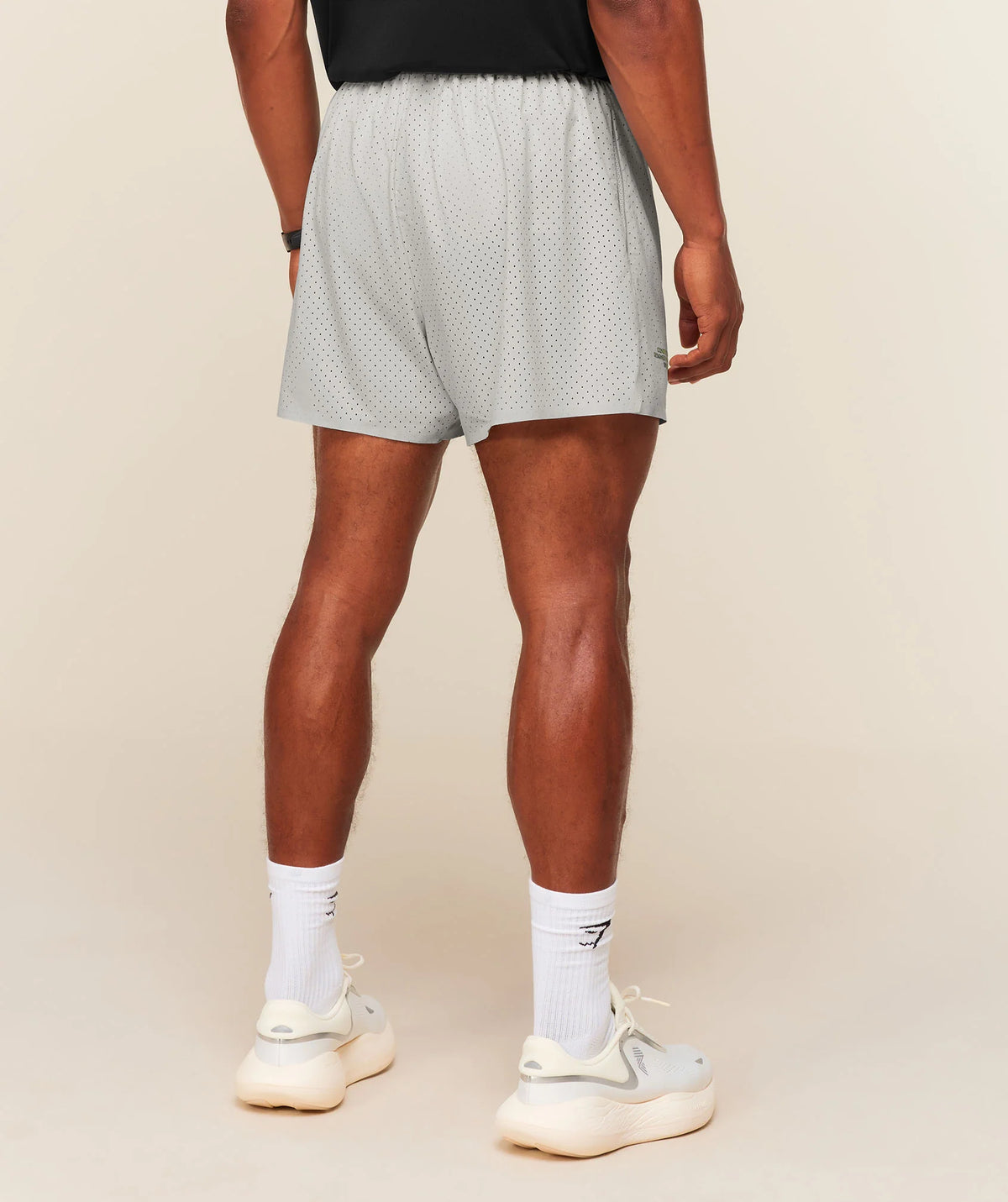 GYMSHARK - Conditioning Club 4" Shorts