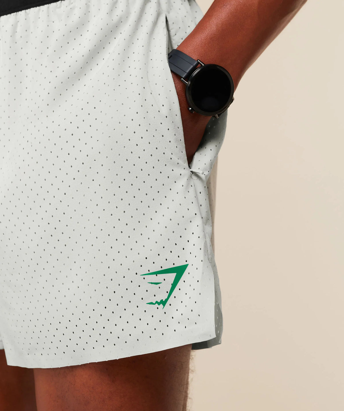 GYMSHARK - Conditioning Club 4" Shorts