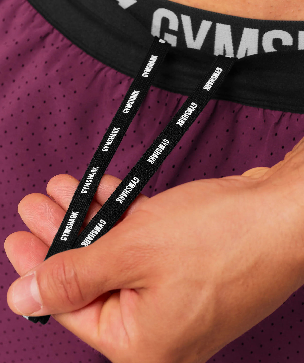 GYMSHARK - Conditioning Club 4" Shorts