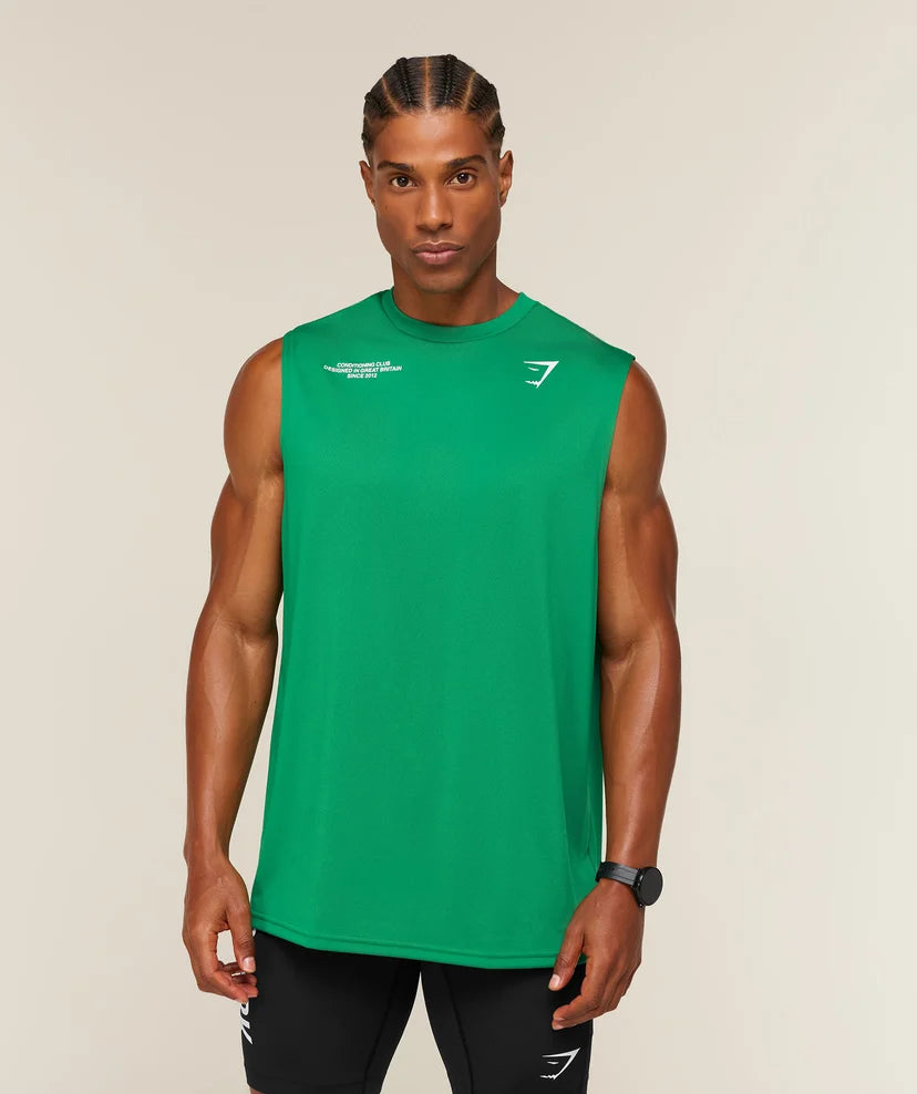 GYMSHARK - Conditioning Club Tank