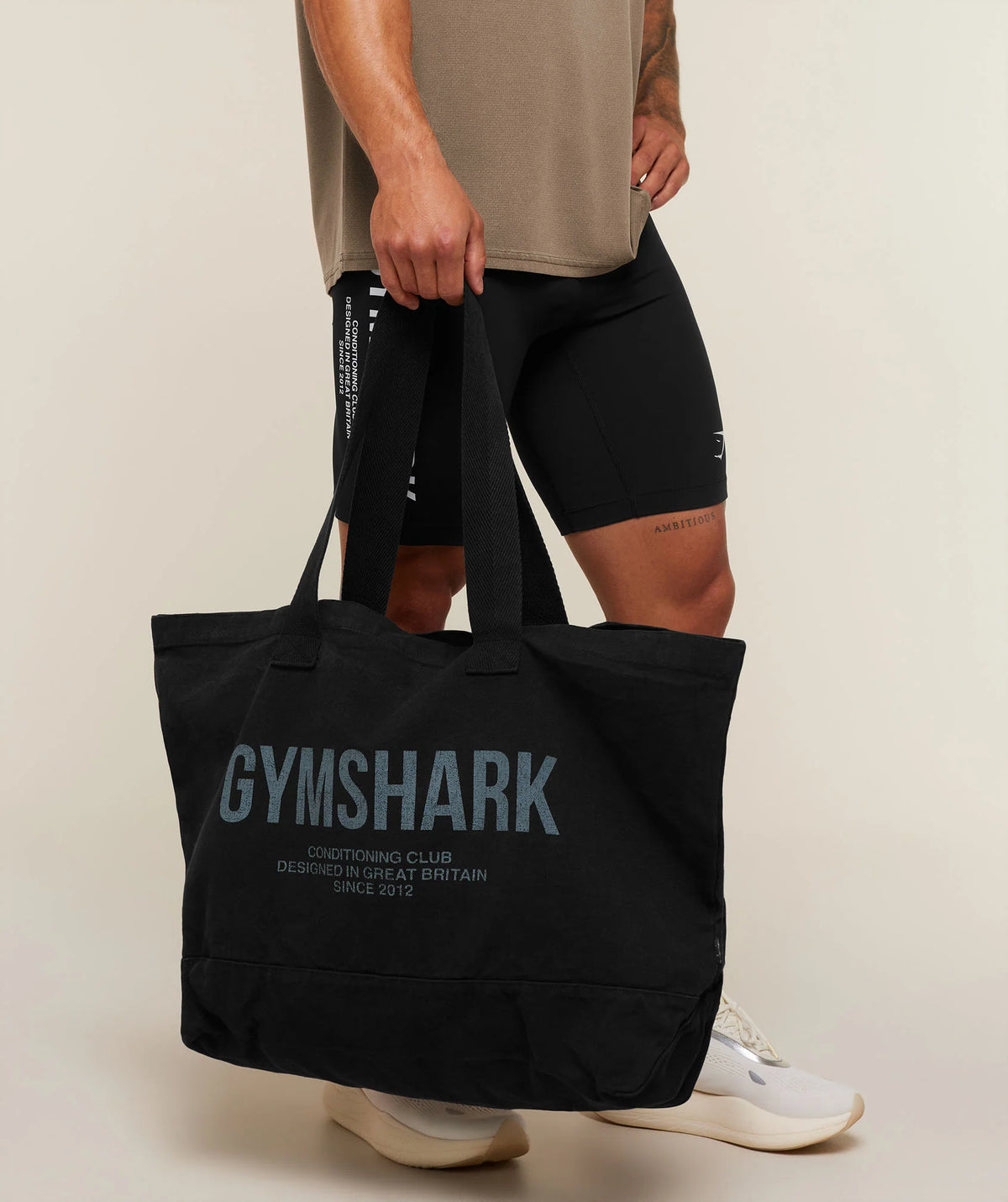 GYMSHARK - Conditioning Club Tote