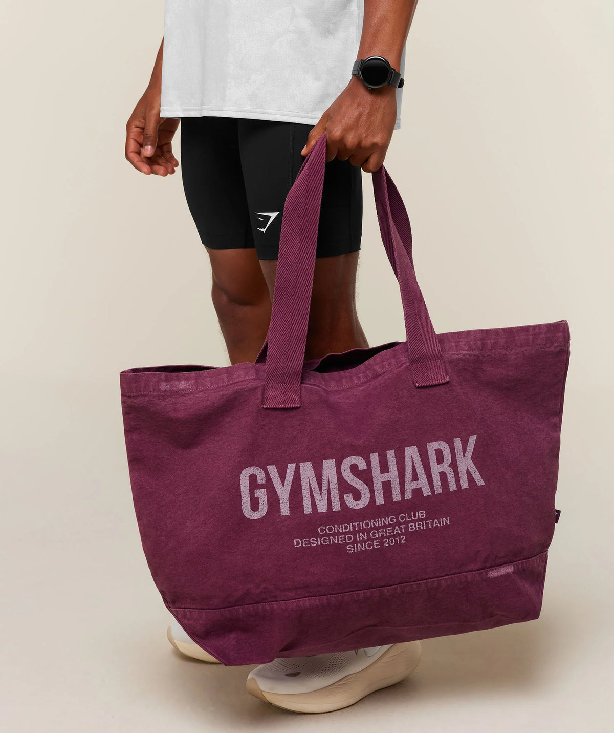 GYMSHARK - Conditioning Club Tote