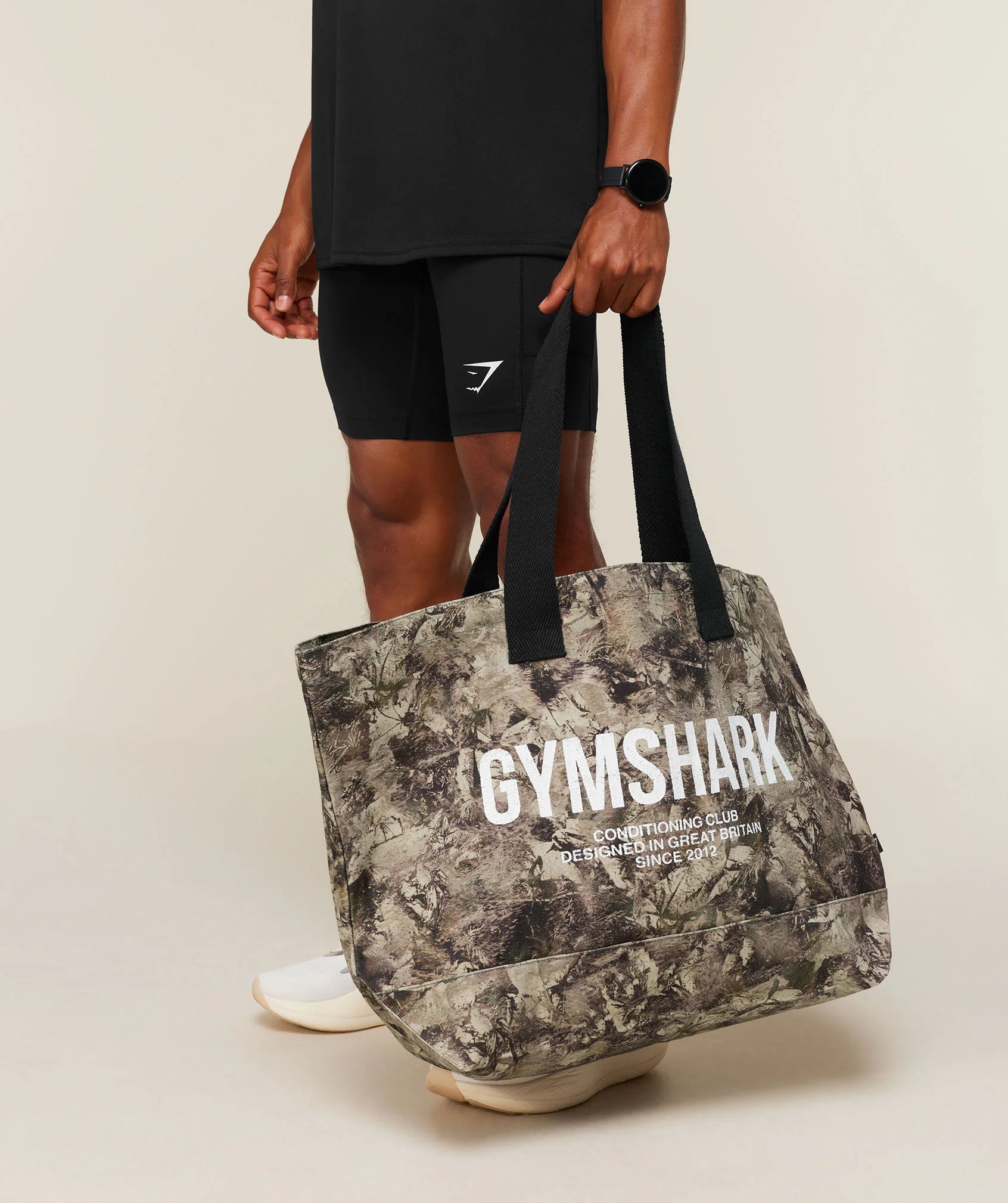 GYMSHARK - Conditioning Club Tote