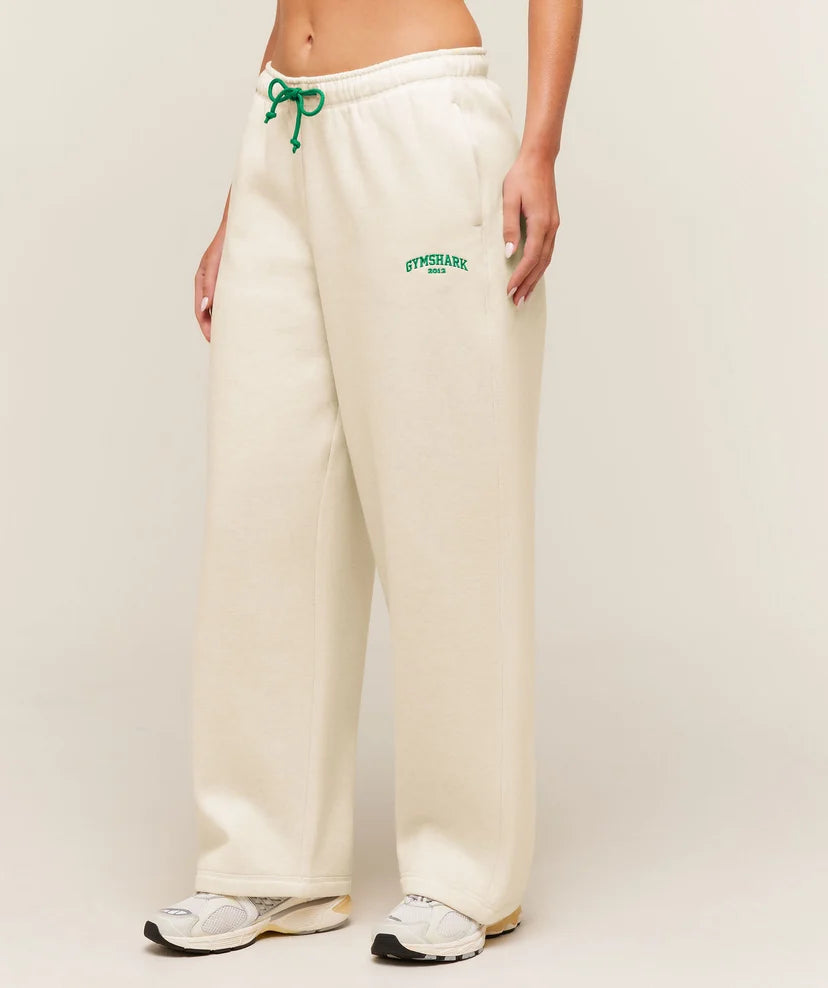 GYMSHARK - Cosy Luxe Campus Pants