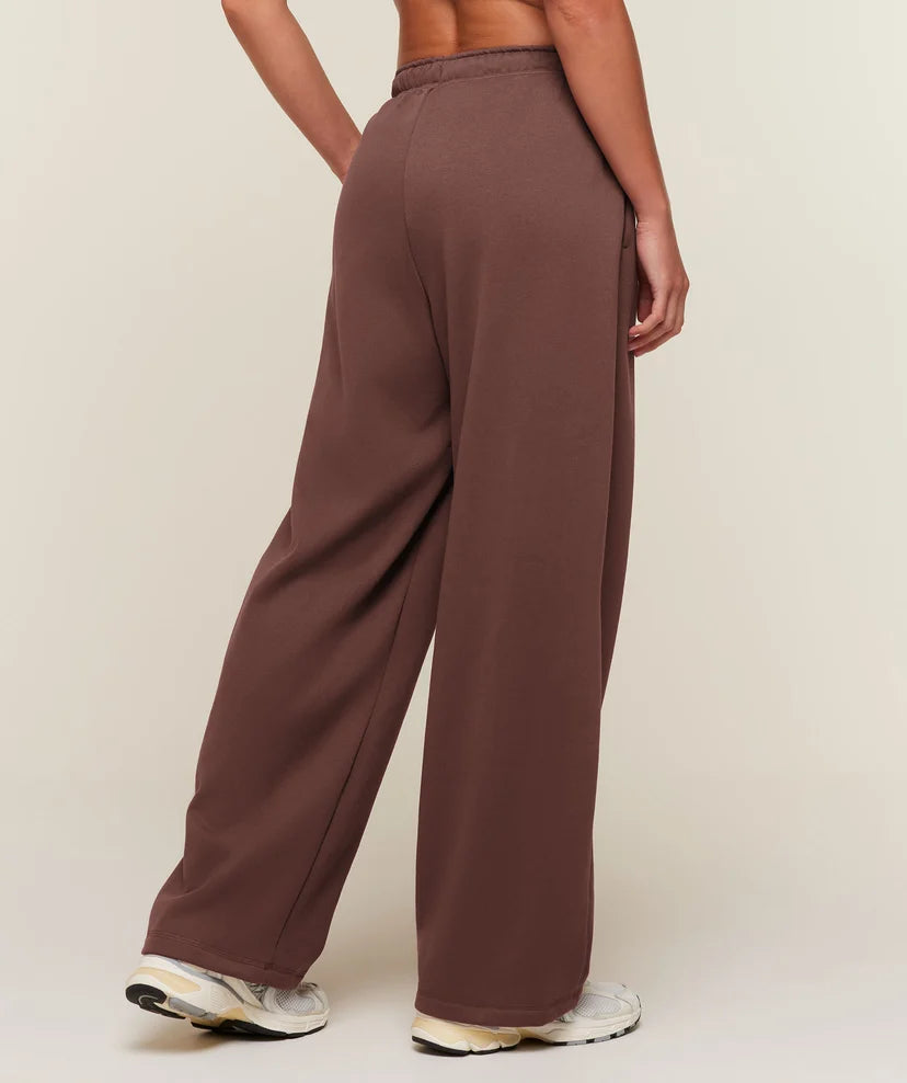 GYMSHARK - Cosy Luxe Campus Pants