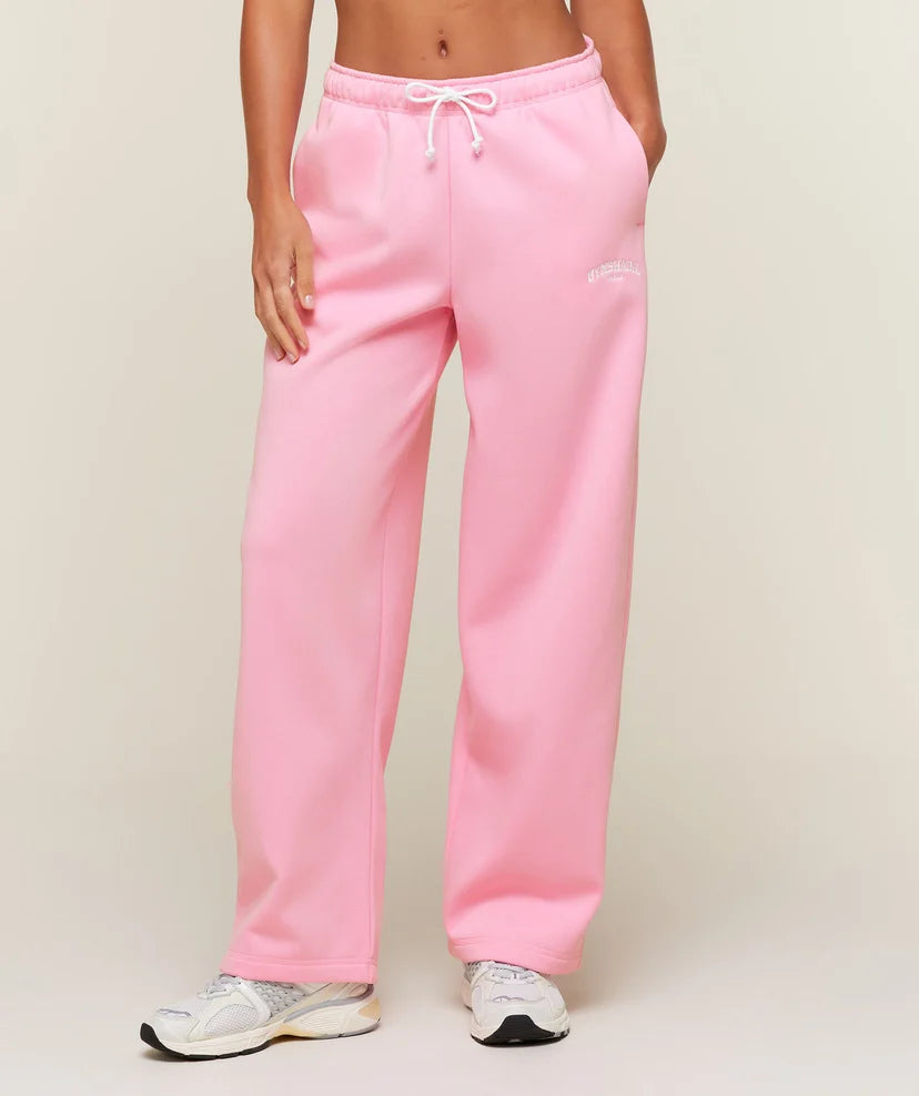 GYMSHARK - Cosy Luxe Campus Pants