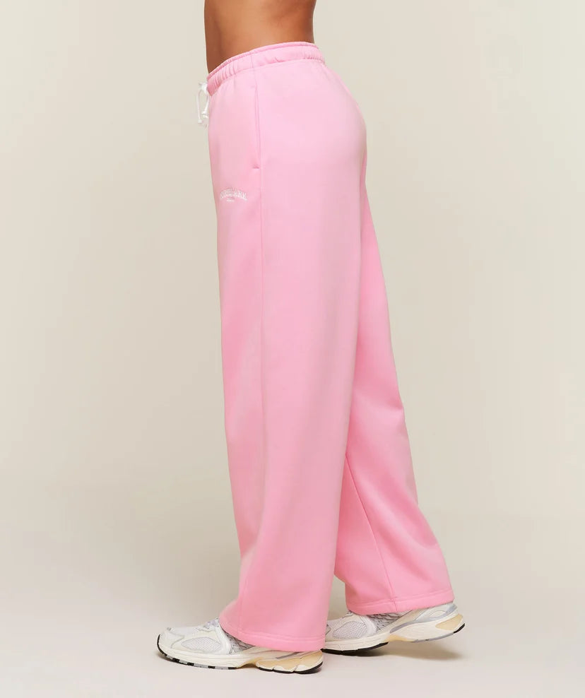 GYMSHARK - Cosy Luxe Campus Pants