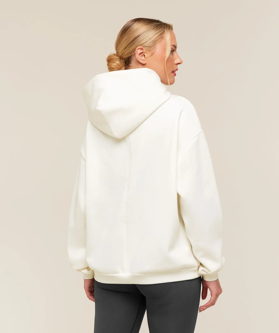 GYMSHARK - Cosy Luxe Hoodie