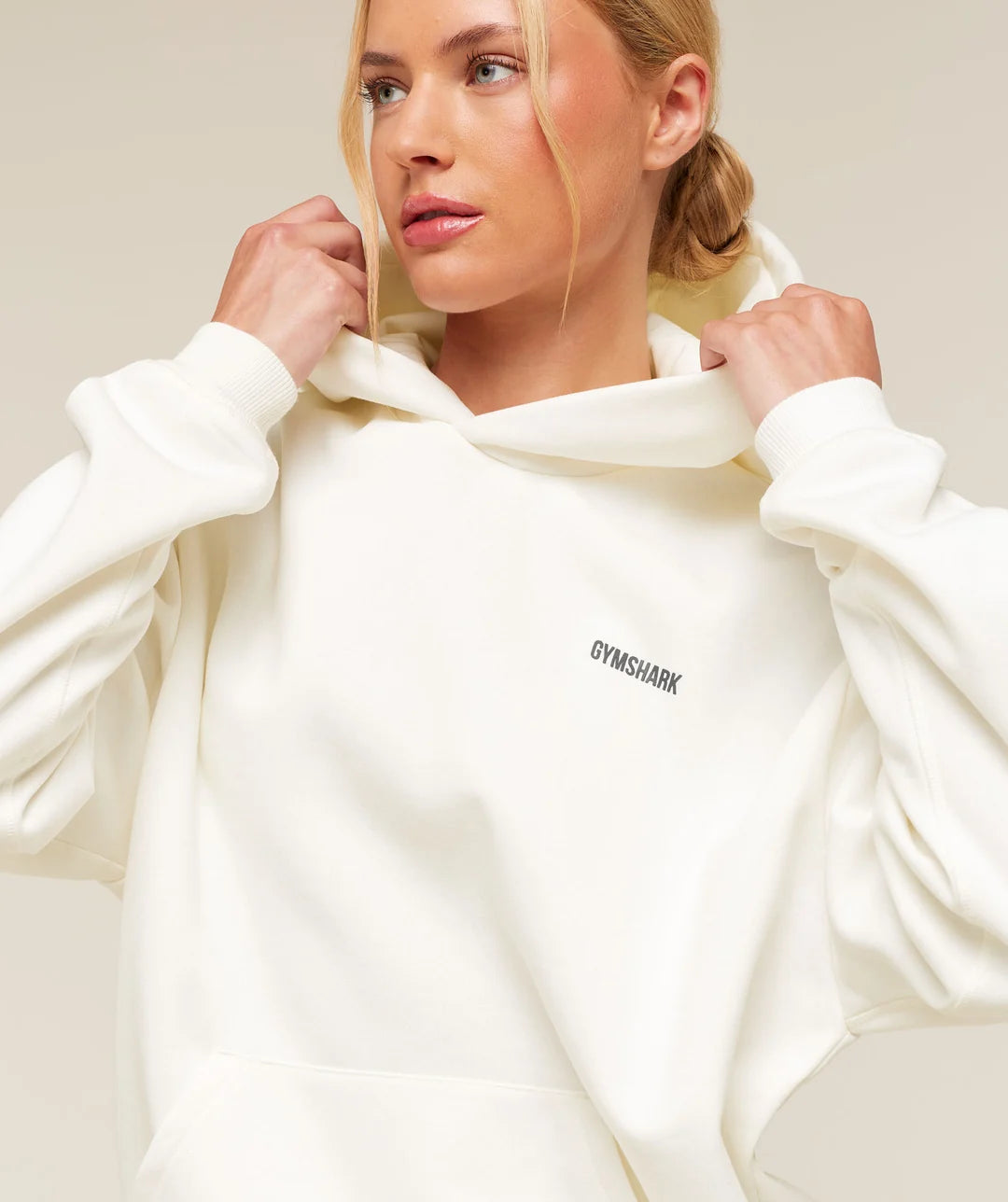 GYMSHARK - Cosy Luxe Hoodie