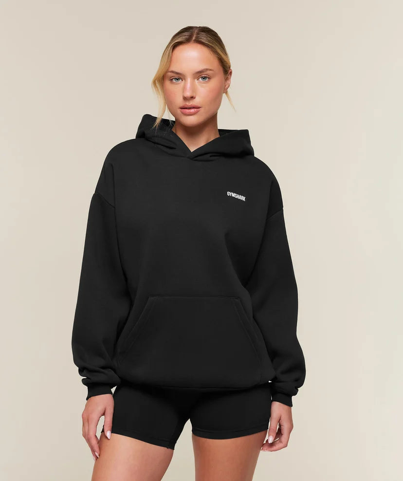 GYMSHARK - Cosy Luxe Hoodie