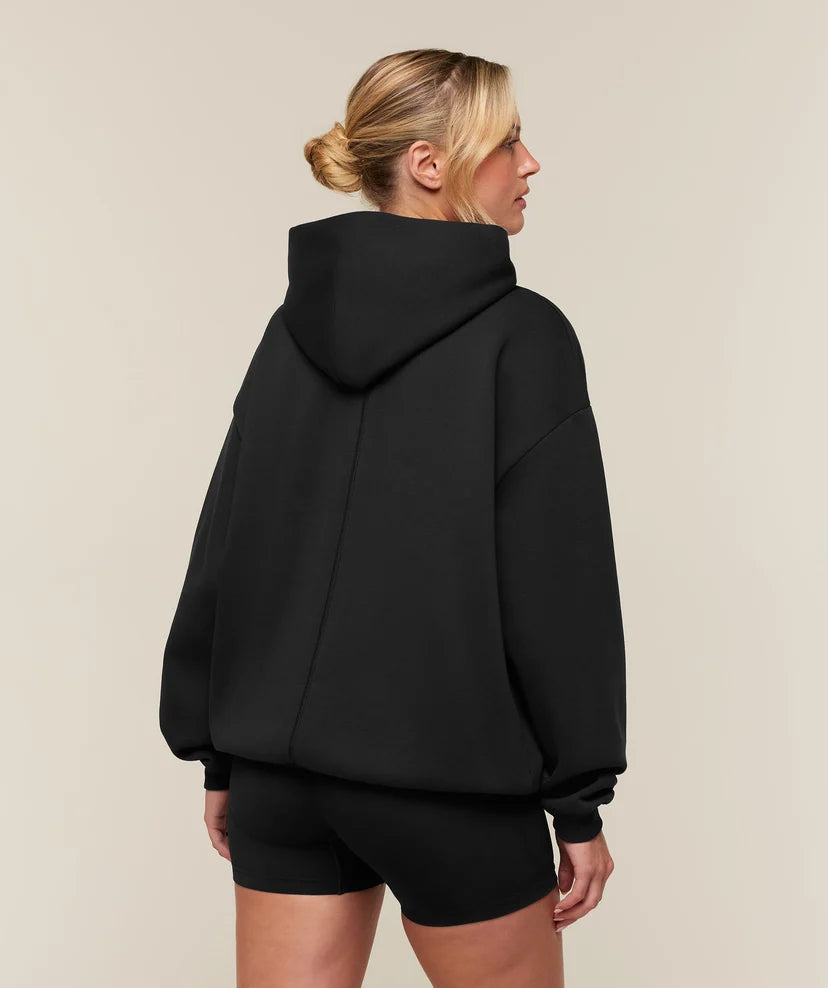 GYMSHARK - Cosy Luxe Hoodie
