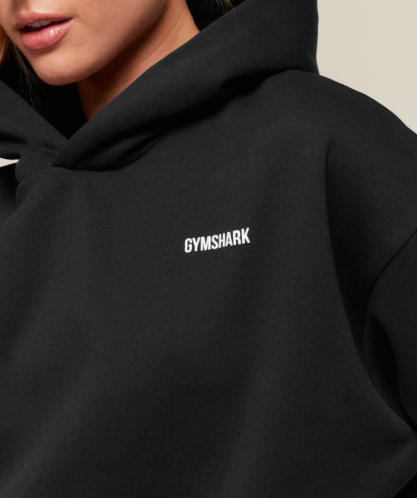 GYMSHARK - Cosy Luxe Hoodie