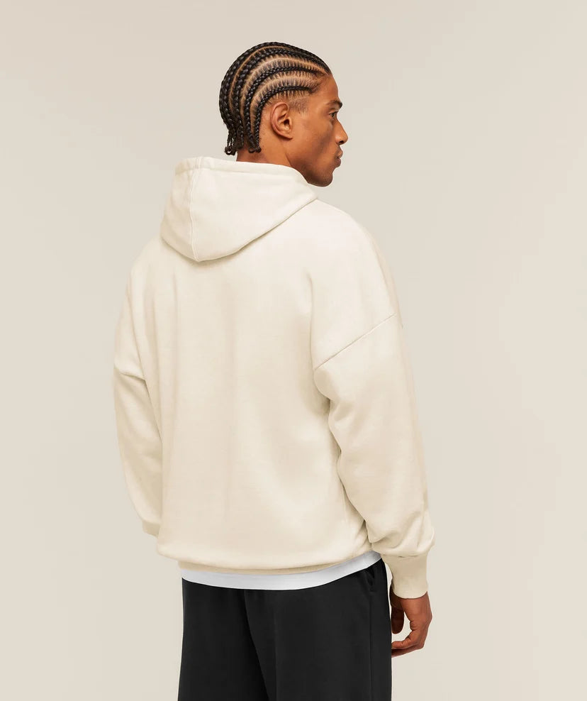 GYMSHARK - Crest Oversized Hoodie