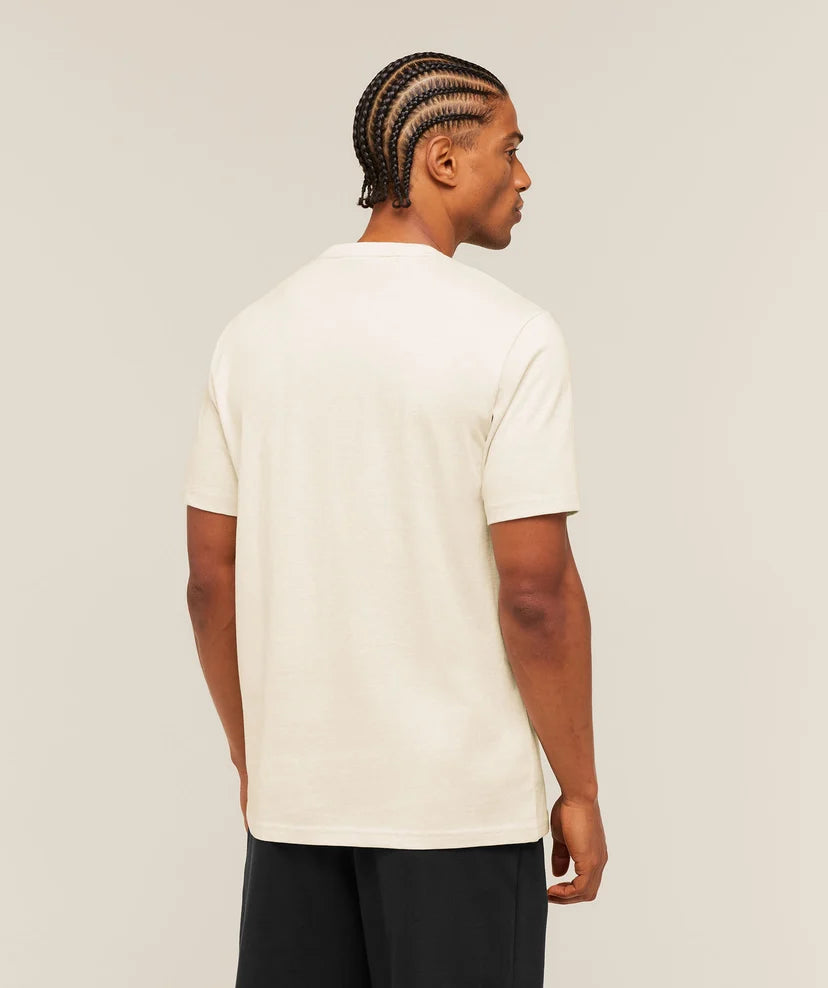 GYMSHARK - Crest T-Shirt