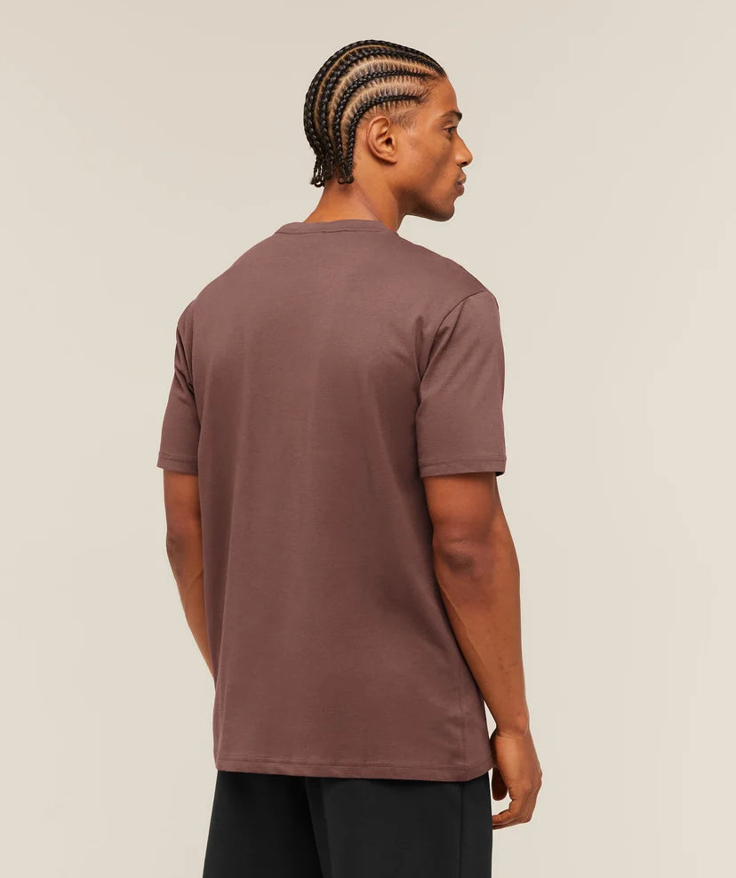 GYMSHARK - Crest T-Shirt