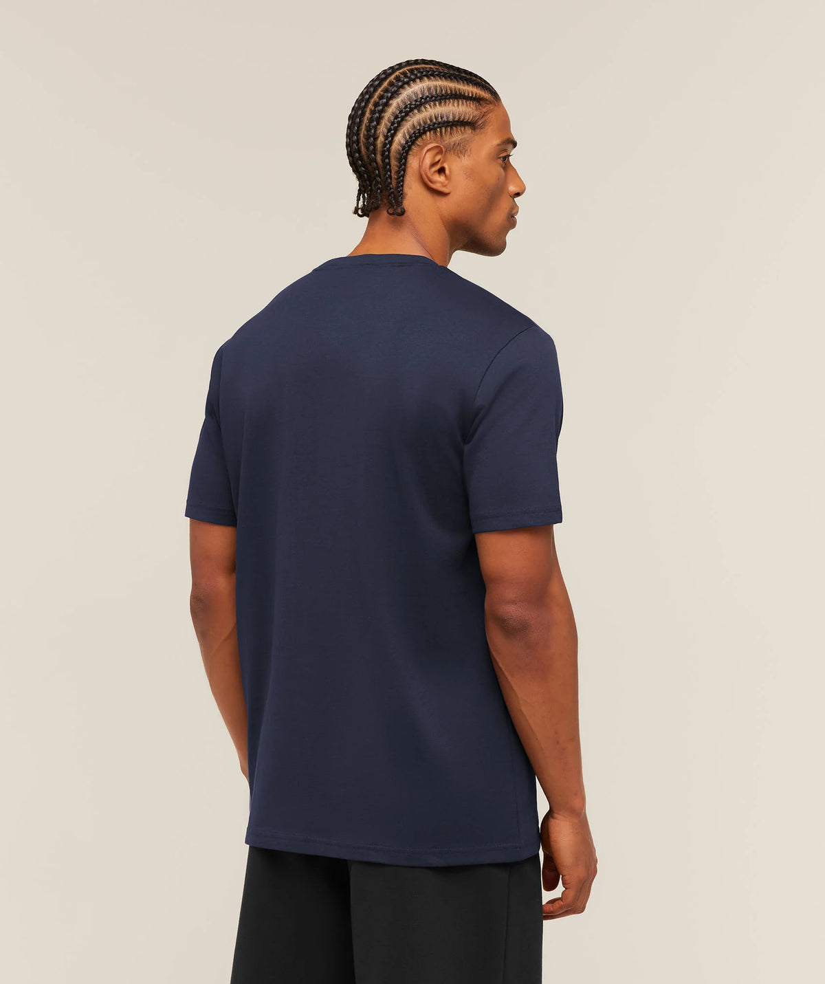 GYMSHARK - Crest T-Shirt