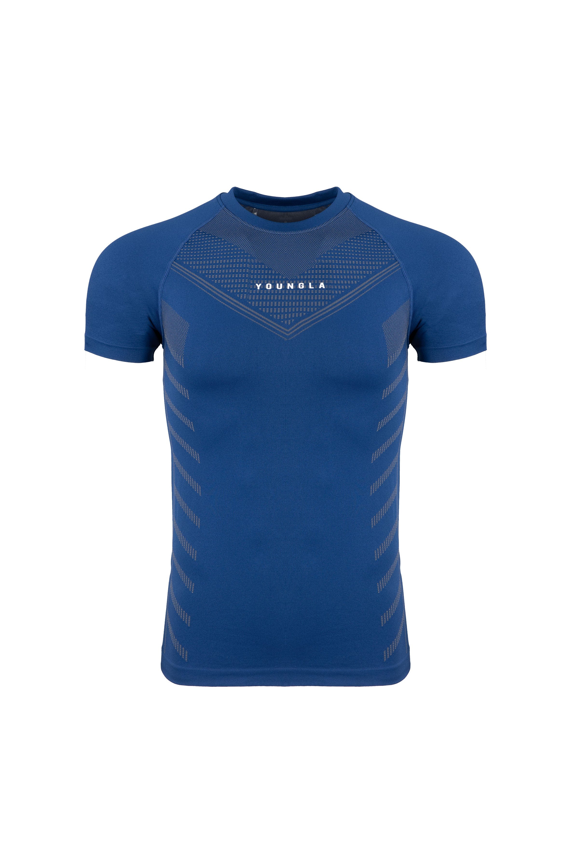 YOUNGLA - 465 Superhero Compression Tees