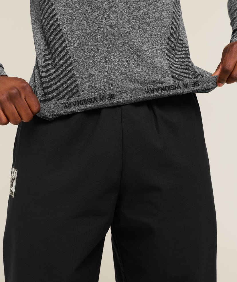 GYMSHARK - Devant Seamless Long Sleeve T-Shirt