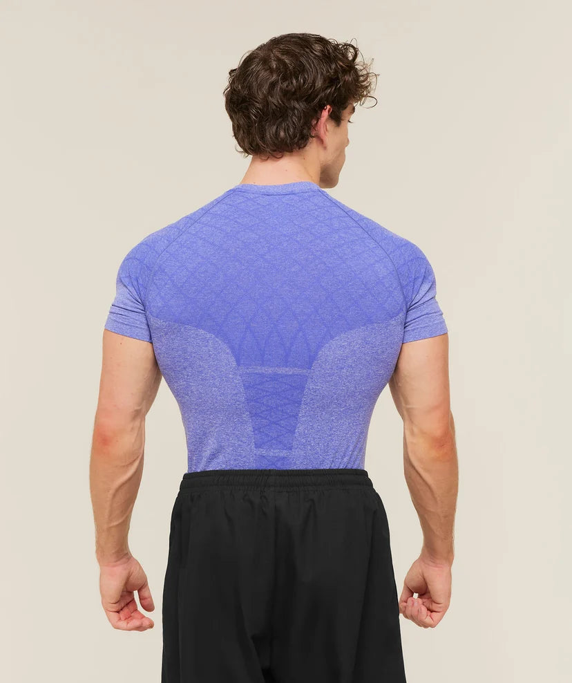 GYMSHARK - Devant Seamless T-Shirt