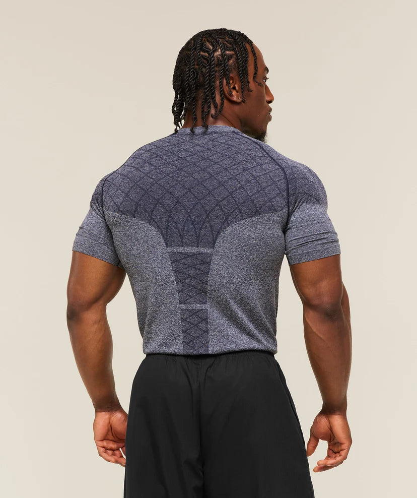 GYMSHARK - Devant Seamless T-Shirt