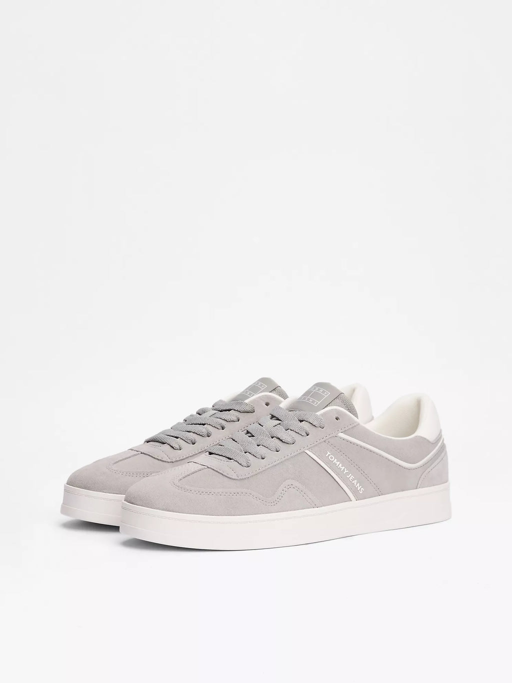 Tommy Hilfiger - Tommy Jeans Greenwich Suede Sneaker