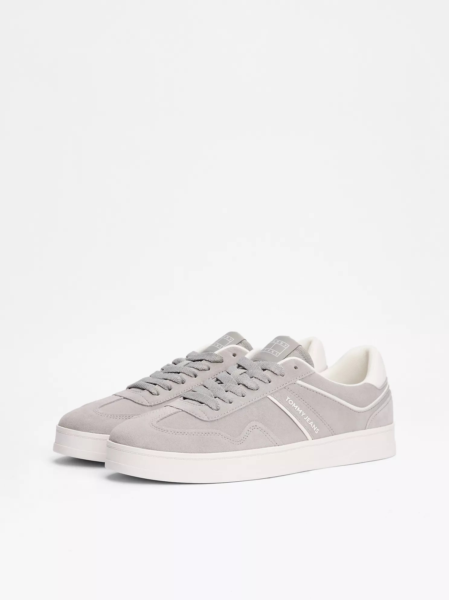 Tommy Hilfiger - Tommy Jeans Greenwich Suede Sneaker