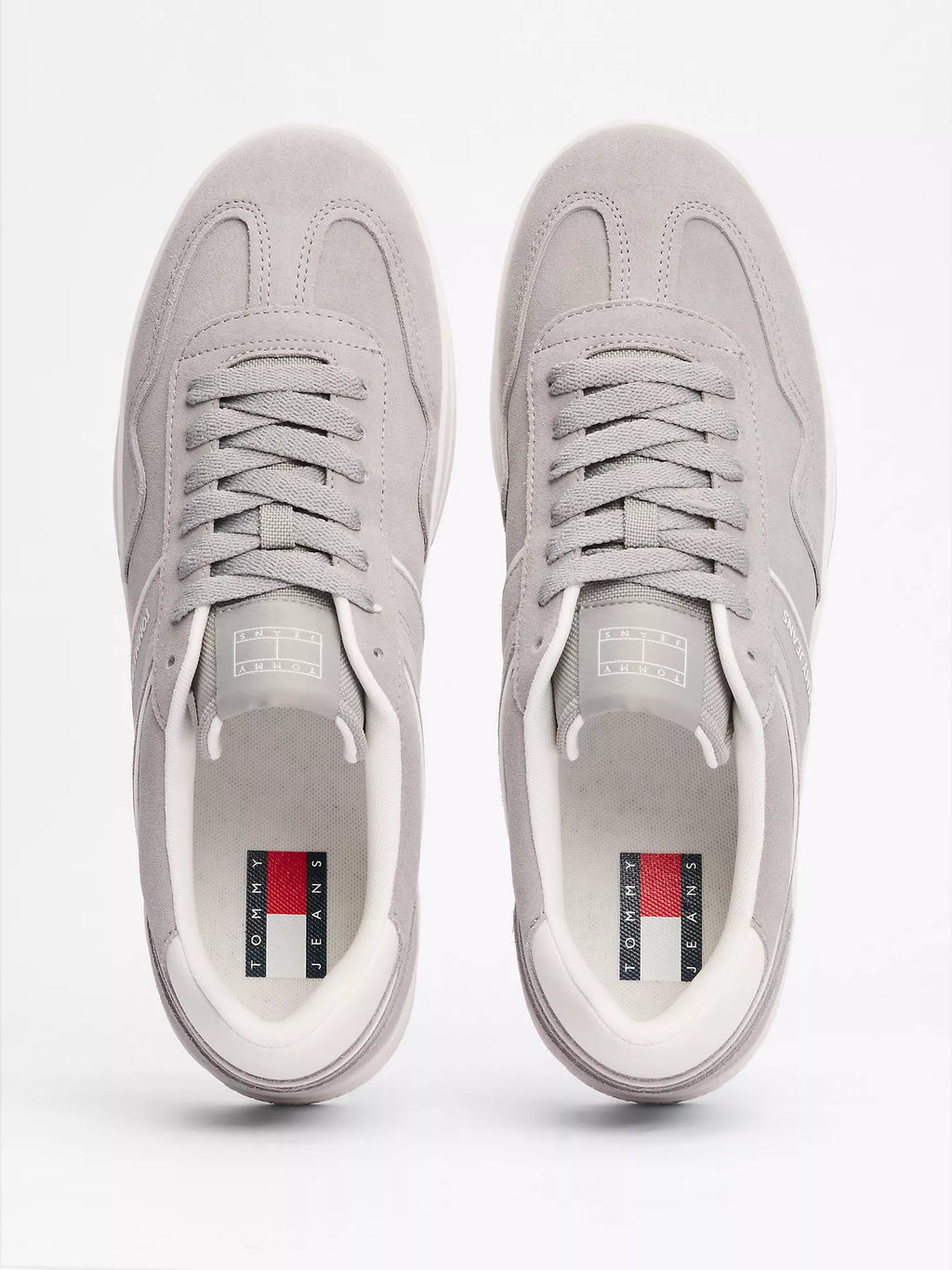 Tommy Hilfiger - Tommy Jeans Greenwich Suede Sneaker