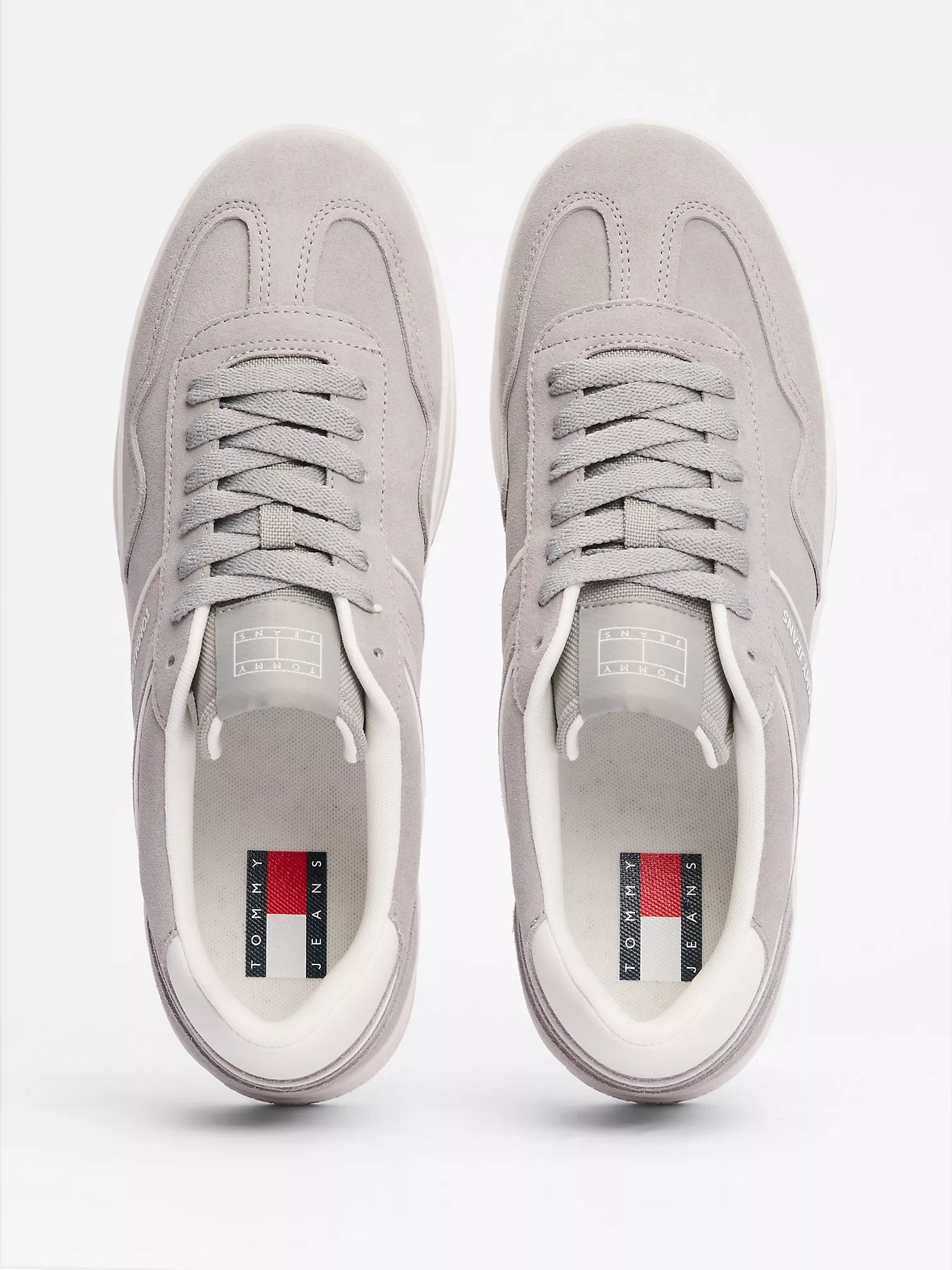 Tommy Hilfiger - Tommy Jeans Greenwich Suede Sneaker