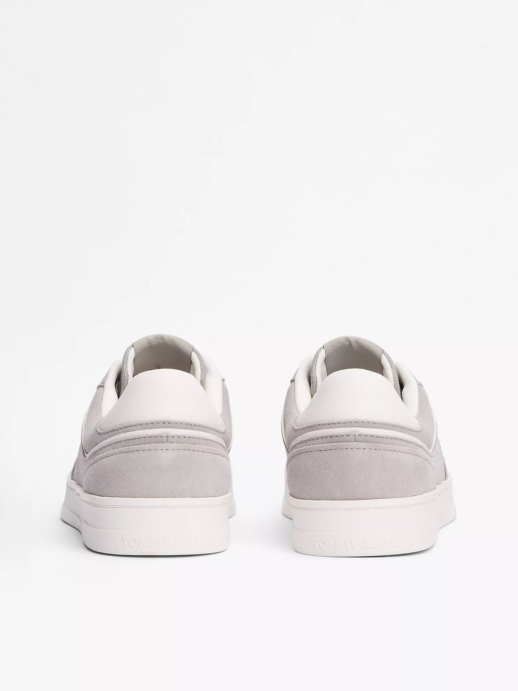 Tommy Hilfiger - Tommy Jeans Greenwich Suede Sneaker