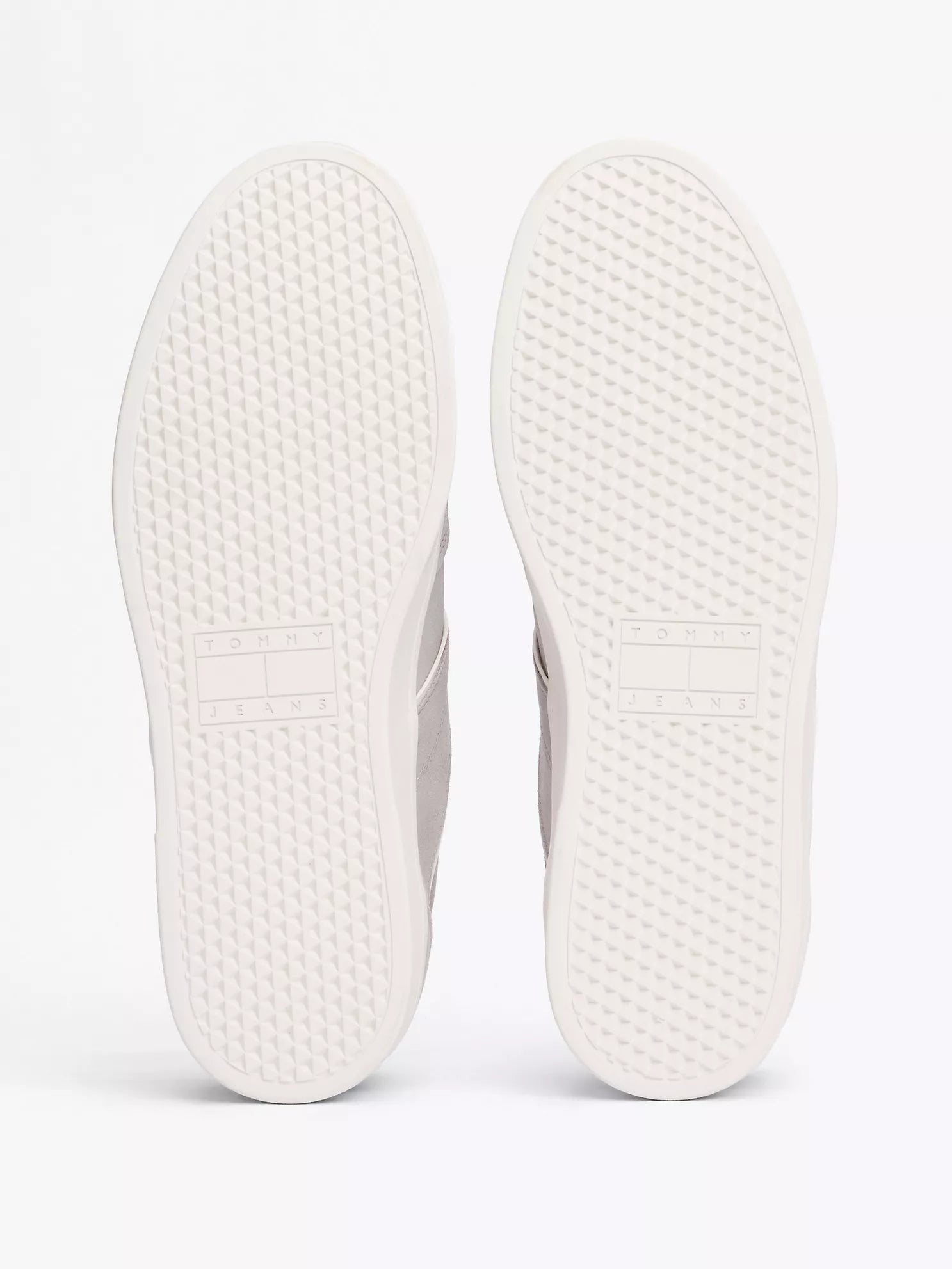 Tommy Hilfiger - Tommy Jeans Greenwich Suede Sneaker