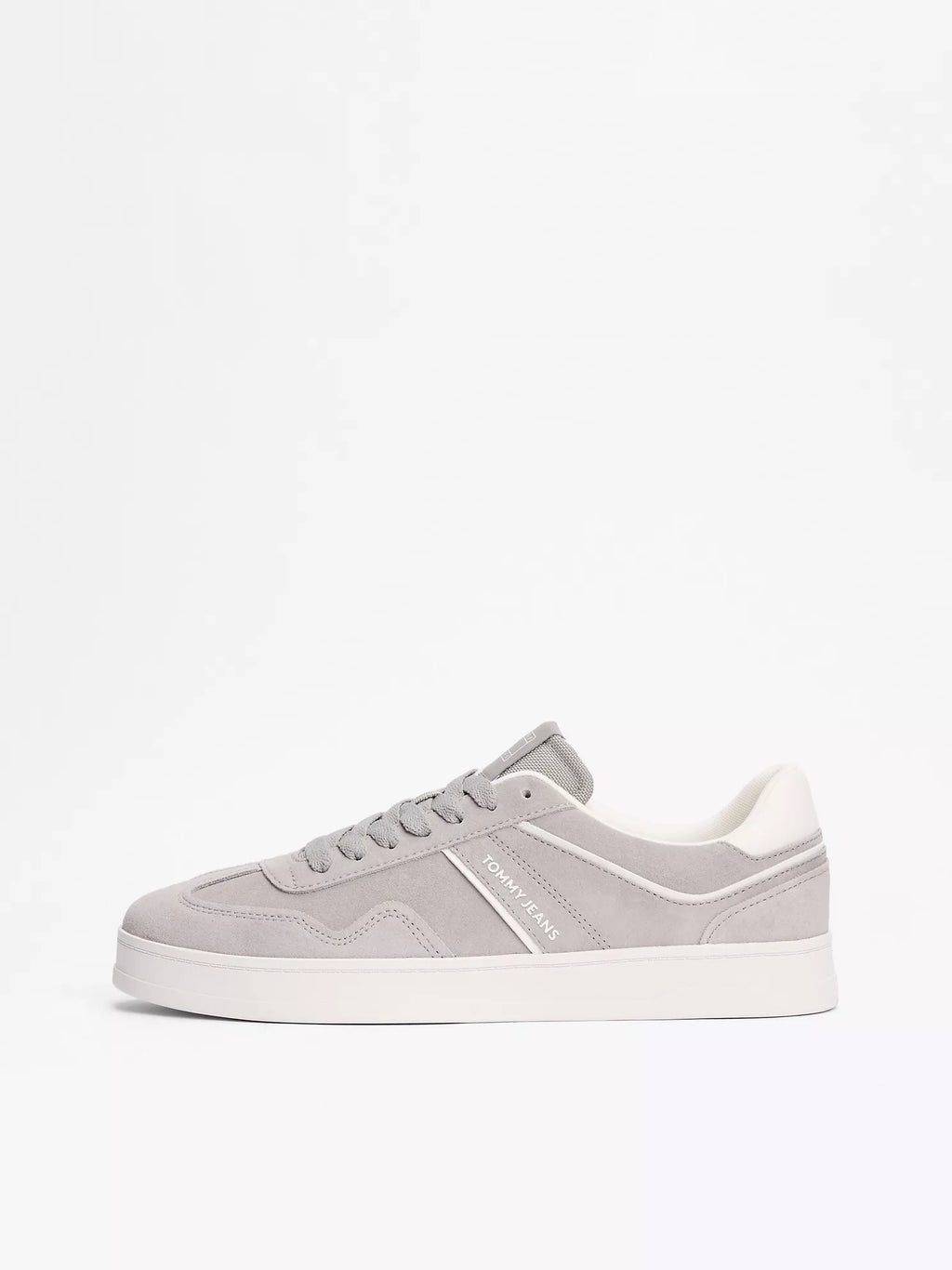 Tommy Hilfiger - Tommy Jeans Greenwich Suede Sneaker