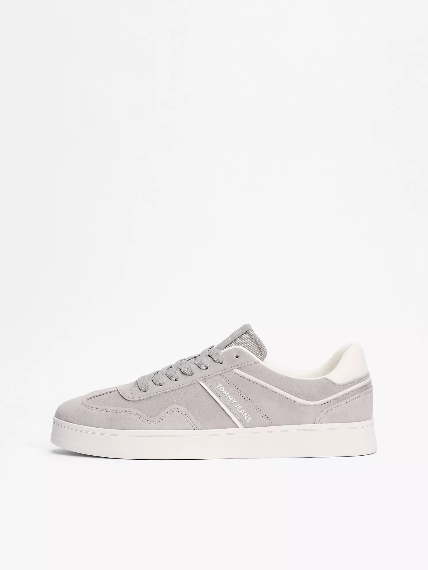 Tommy Hilfiger - Tommy Jeans Greenwich Suede Sneaker