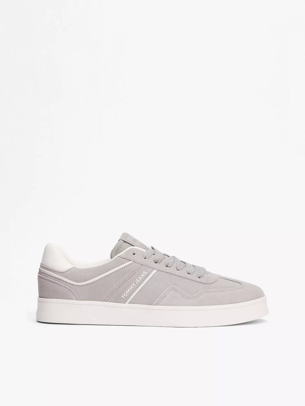 Tommy Hilfiger - Tommy Jeans Greenwich Suede Sneaker