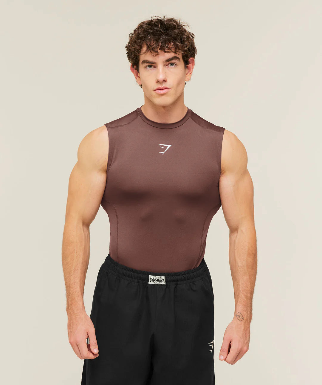 GymShark - Element Tank